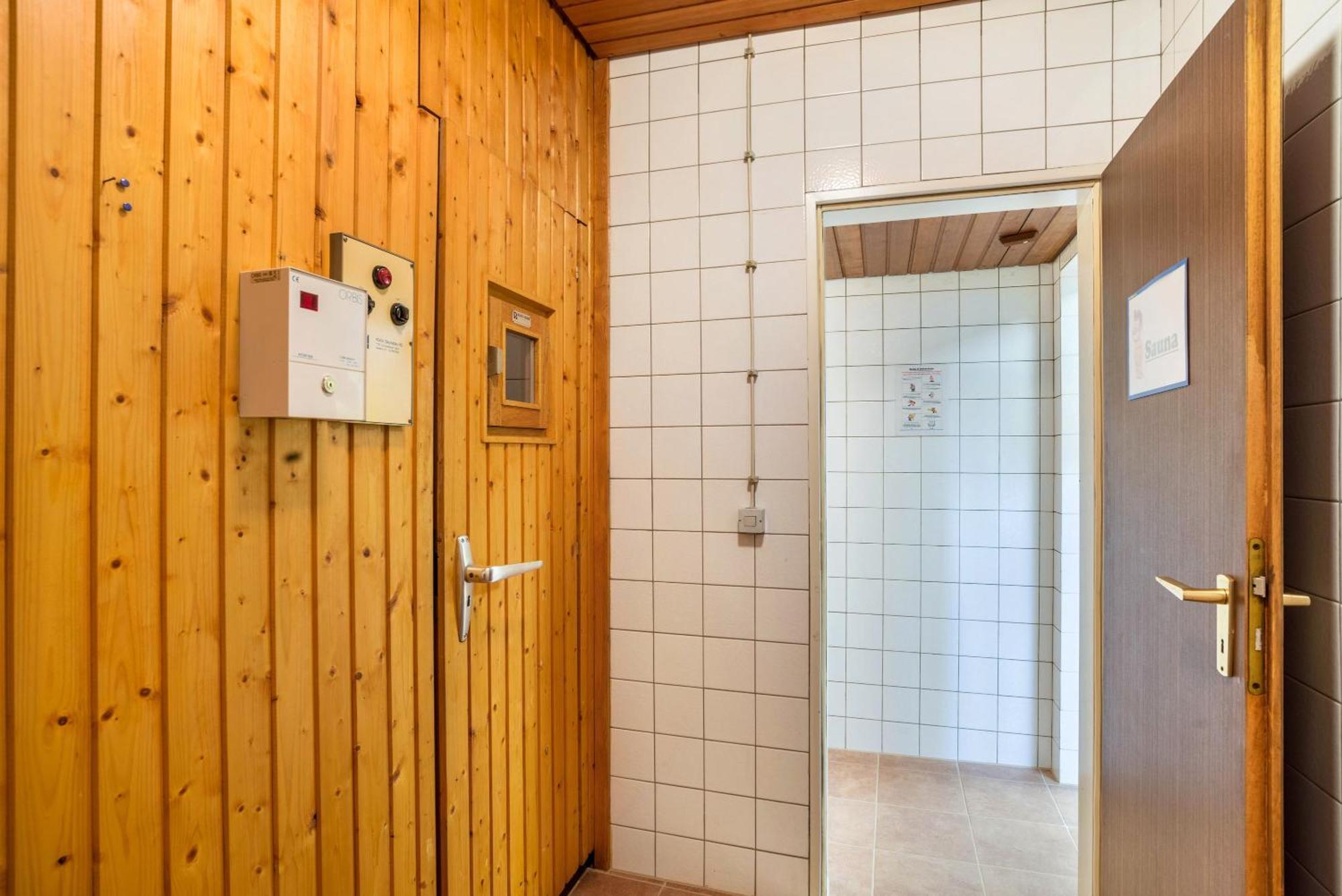 Aixpress Apartment Bad Herrenalb Ngoại thất bức ảnh